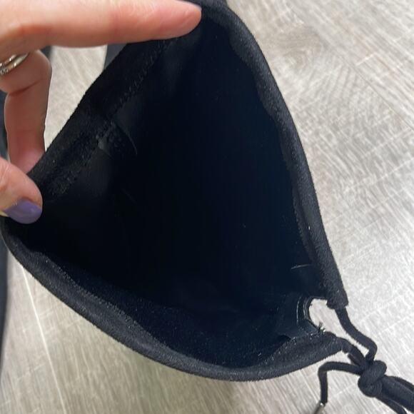 MARC FISHER LTD Black MLULONA Over The Knee Boot Women’s Size 7.5 - Picture 14 of 15